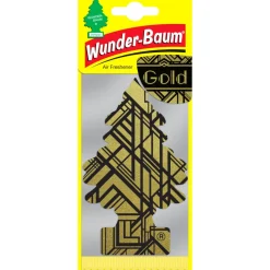 Ilmanraikastin Wunder-Baum Gold