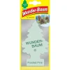 Ilmanraikastin Wunderbaum Frosted Pine