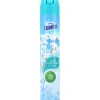 Ilmanraikastinspray At Home 400 ml Cotton Fresh Linen