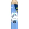 Ilmanraikastinspray Glade 300 ml 5in1 Clean Linen