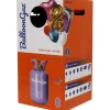Ilmapallohelium BalloonGaz 30 pallolle