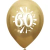 Ilmapallo Let's Party 5 kpl 60v