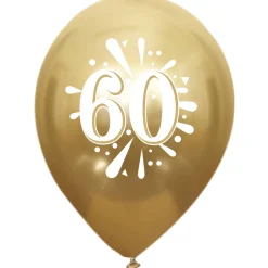 Ilmapallo Let's Party 5 kpl 60v