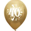 Ilmapallo Let's Party 5 kpl 40v