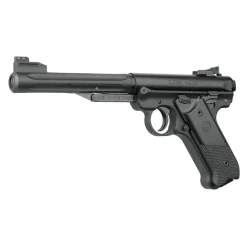 Ilmapistooli Umarex Ruger Mark IV 4,5 mm