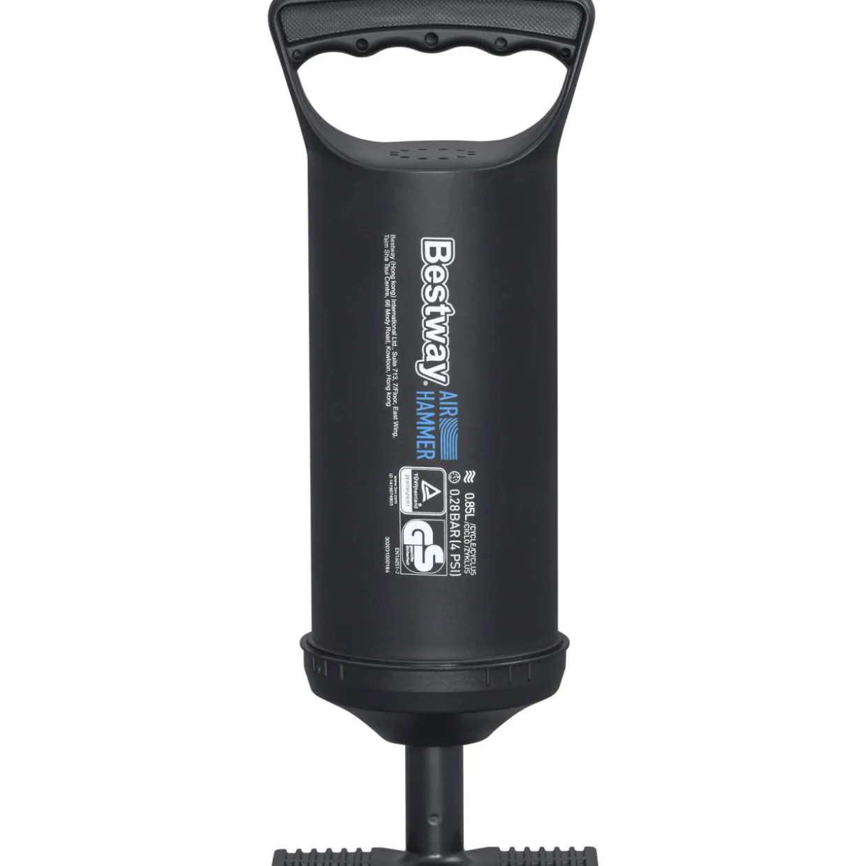 Ilmapumppu Bestway Air Hammer 850 ml