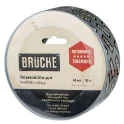 Ilmastointiteippi 48 mm x 50 m