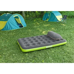 Ilmatäytteinen retkipatja Bestway Roll & Relax 188 x 99 cm
