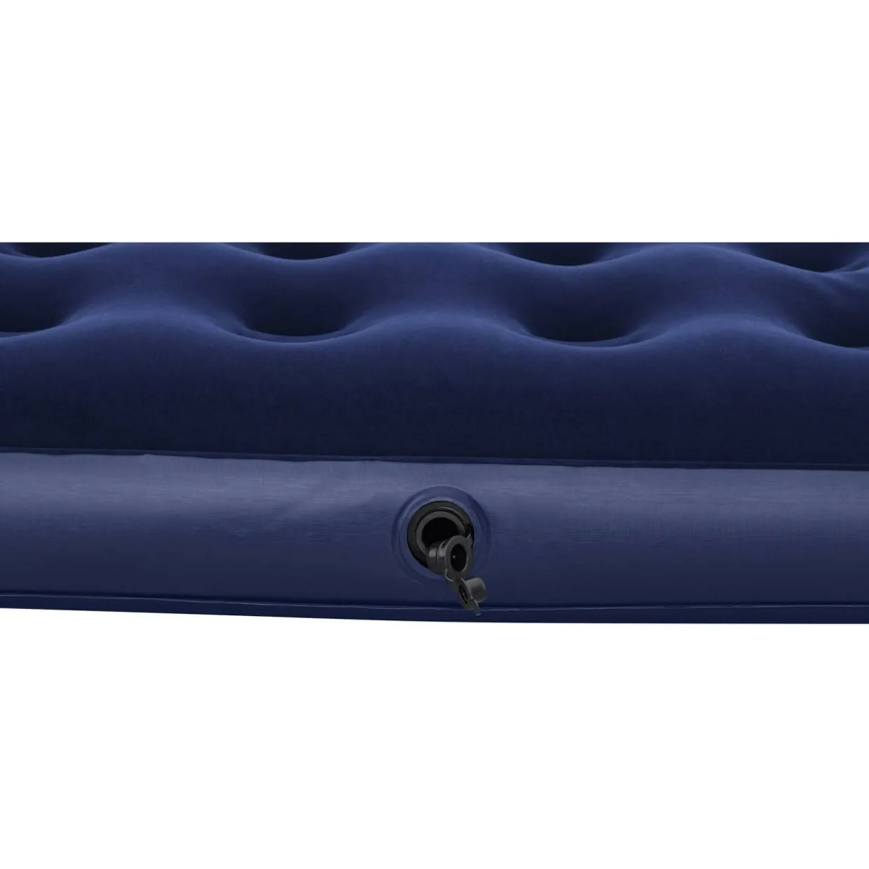 Ilmatäytteinen varavuode Bestway 191 x 137 cm