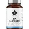 Ilta magnesium Puhdistamo 120 kpl, 125 mg
