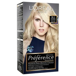 Infinia kestoväri 10.1 Helsinki Extra Light Ash Blonde
