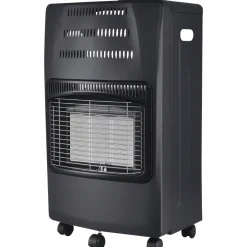 Infrapuna kaasulämmitin Timco DunWore 4,2 kW, kasattava