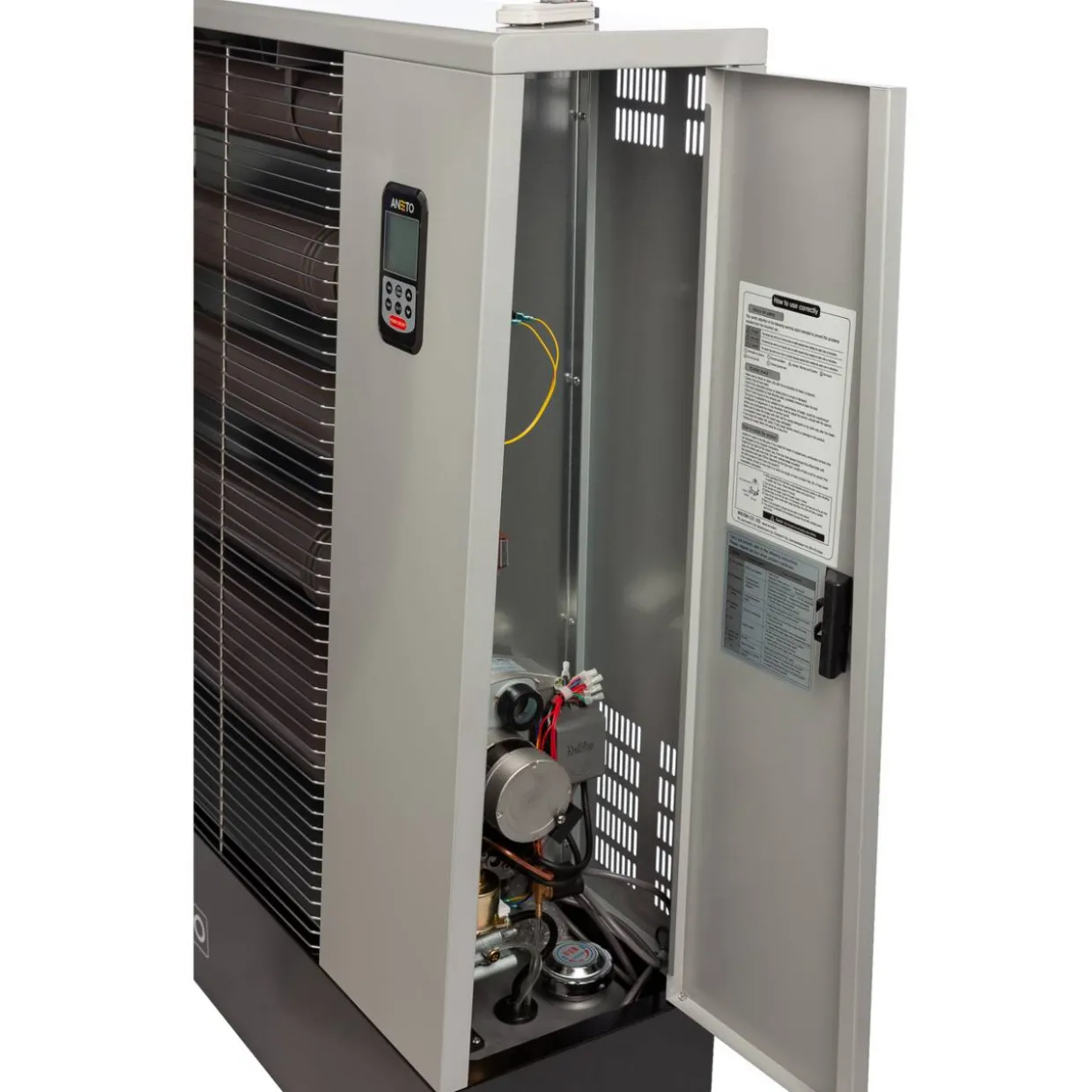 Infrapunalämmitin Aneto WAN-250