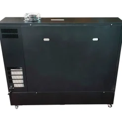 Infrapunalämmitin Emax Heating diesel 18,5 kW Wi-Fi