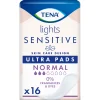 Inkontenssisuoja Tena 16 kpl Lights Sensitive Normal