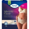 Inkontinenssihousut Tena 9 kpl Silhouette M Plus