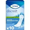 Inkontinenssisuoja Tena 10 kpl Discreet Extra