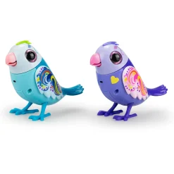 Interaktiivinen lintu Silverlit Digibirds II Mate For Life