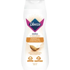 Intiimipesugeeli Libresse 200 ml