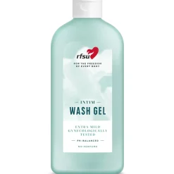 Intiimipesuneste RFSU 250 ml Intim Wash Gel