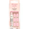 Irtokynnet Dream Nails by Elegant Touch French Pink