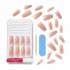 Irtokynnet Kiss Bare But Better Nude Glow