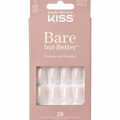 Irtokynnet Kiss Bare But Better Nudies