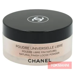 Irtopuuteri, Chanel 30 g Poudre Universelle Libre #3