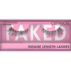 Irtoripset Catrice Faked Insane Length