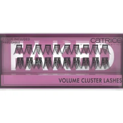 Irtoripset Catrice Faked Volume Cluster