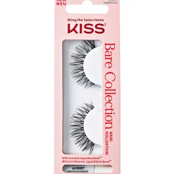 Irtoripset Kiss Bare Collection