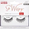 Irtoripset Kiss So Wispy Lash