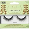 Irtoripset Kiss The Muses Collection Noblesse