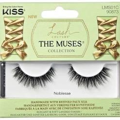 Irtoripset Kiss The Muses Collection Noblesse