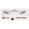 Irtoripset Lashes To Impress 03 Half Lashes