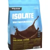 Isolate SportLife 700 g, useita makuja