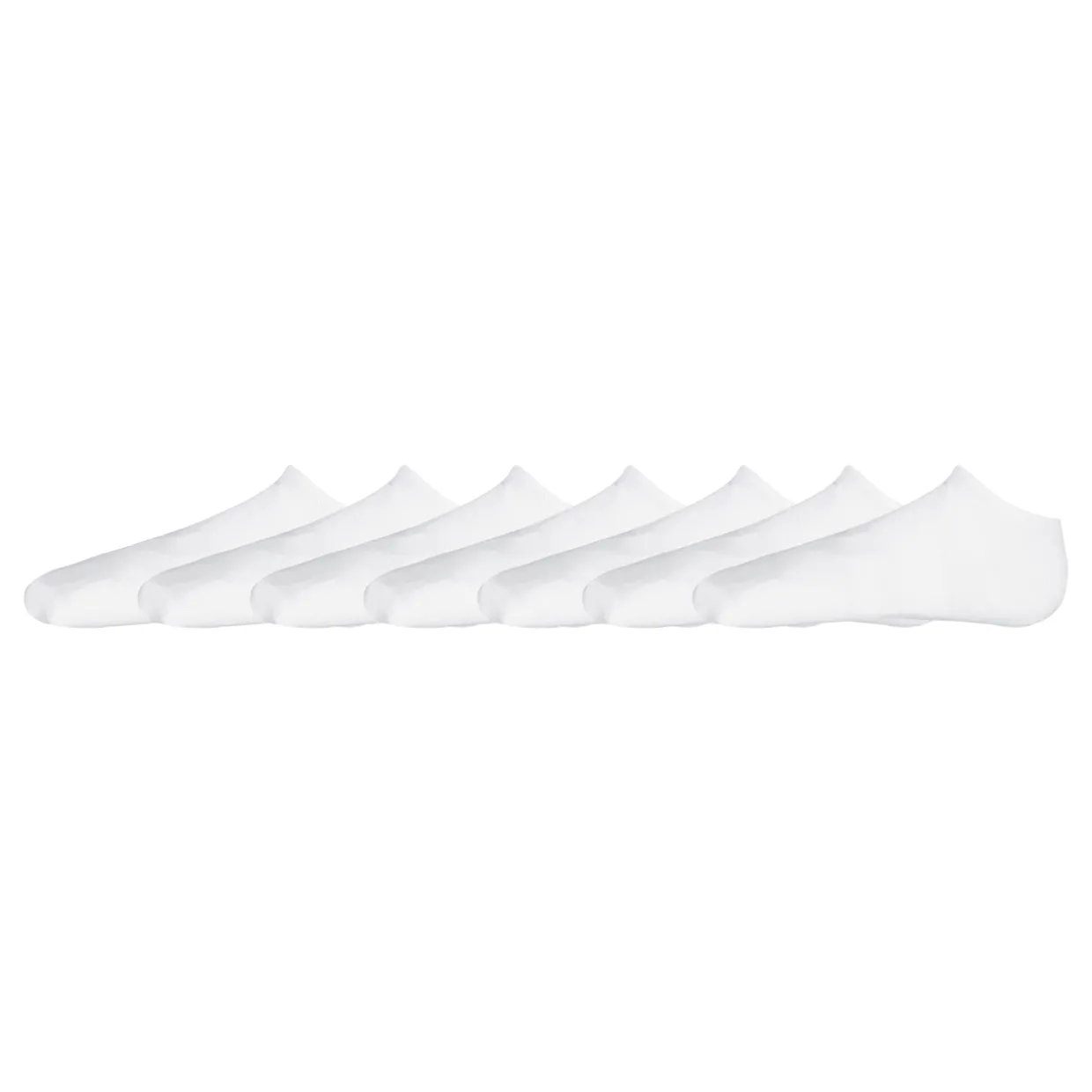 Isompien lasten sneaker-sukat R-Cover 7 pr/pkt