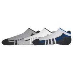 Isompien lasten sneaker-sukat Future TT Sport 3 pr/pkt