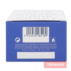 Issey Miyake L'Eau Bleue D'Issey Homme Edt Spray 75ml
