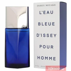 Issey Miyake L'Eau Bleue D'Issey Homme Edt Spray 75ml