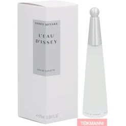 Issey Miyake L'Eau D'Issey Pour Femme Edt Spray 25ml