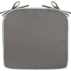 Istuinpehmuste Parco Matilda 45 x 48 cm, harmaa