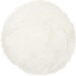 Istuinpehmuste Kotikulta 35 cm valkoinen