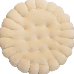 Istuintyyny Miny 40 cm Sametti beige