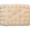 Istuintyyny Miny sametti beige