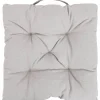 Istuintyyny Kotikulta 40 x 40 x 4 cm Boxi beige