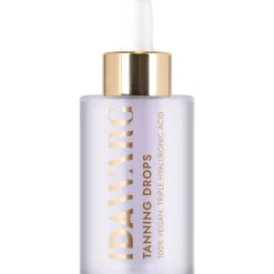 Itseruskettavat tipat Ida Warg Beauty 45 ml