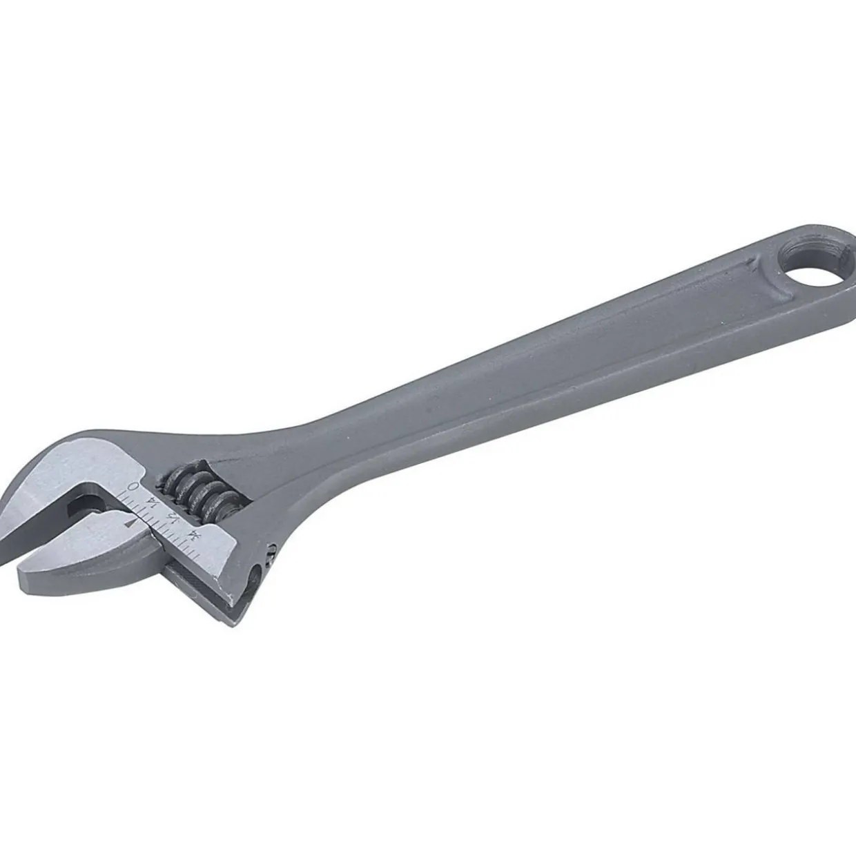 Jakoavain Tactix 10” 250 mm