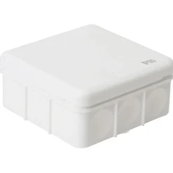 Jakorasia pinta IP65 85 x 85 x 38,5 mm 440V/AC