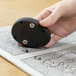 Jalkahierontamatto InnovaGoods elektroninen
